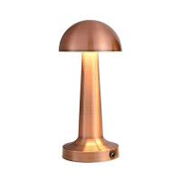 CT 8430 CATA LİZBON DEKORATİF ŞARJLI MASA LAMBASI ESKİTME