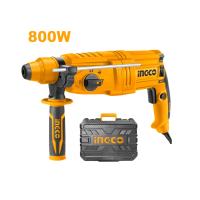 Kırıcı Delici SDS Plus 2.5J 800 Watt