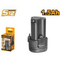 Li-ion Akü 12V 1.5Ah (FBLI12152E)