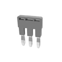 MOLWEX - DFA16-03P 16mm² GRİ DC16 İÇİN, 3'LÜ (150 443)