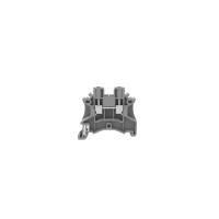 MOLWEX PC50 50 MM² GRİ VİDALI 1 GİRİŞ - 1 ÇIKIŞ KLEMENS (150 060)