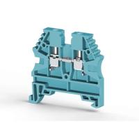 MOLWEX PC95 95 MM² MAVİ VİDALI 1 GİRİŞ - 1 ÇIKIŞ KLEMENS (150 151)