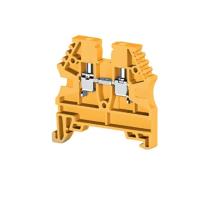 MOLWEX PC95 95 MM² SARI VİDALI 1 GİRİŞ - 1 ÇIKIŞ KLEMENS (150 153)